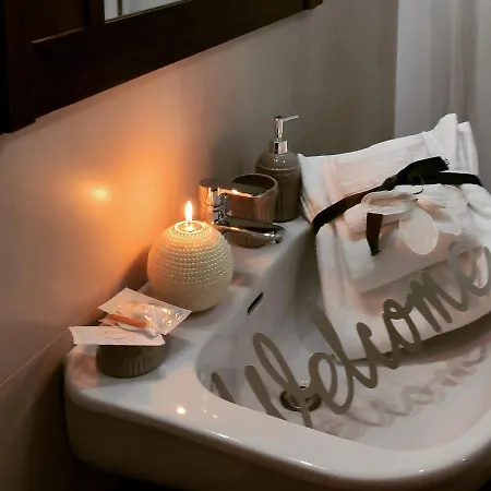 Bed and breakfast Palazzo Armini