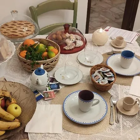 Bed & Breakfast Palazzo Armini 4*