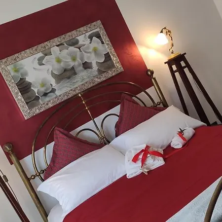 ベッド・アンド・ブレックファスト Palazzo Armini 4*