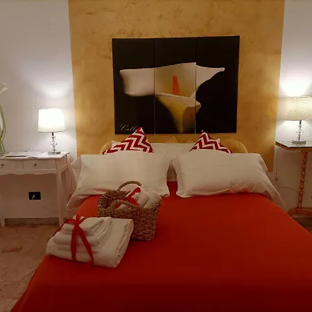Bed & Breakfast Palazzo Armini Rogliano