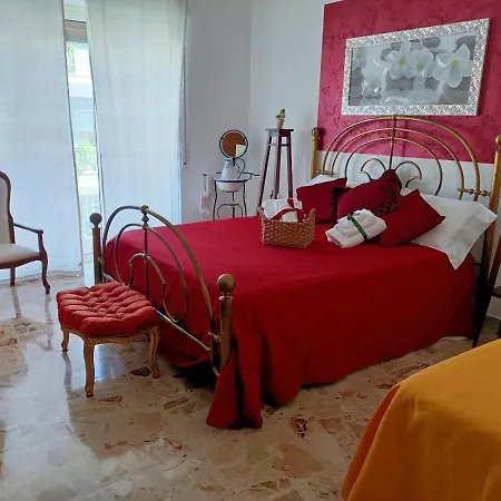 Palazzo Armini Bed & Breakfast Rogliano
