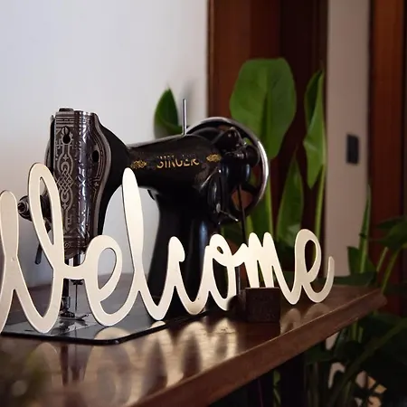 Palazzo Armini Bed & Breakfast 4*