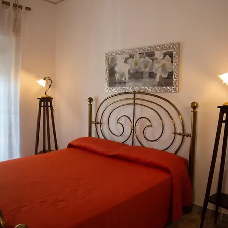 Bed & Breakfast Palazzo Armini