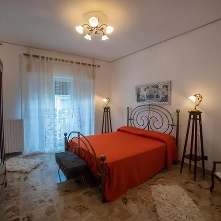 Palazzo Armini Rogliano