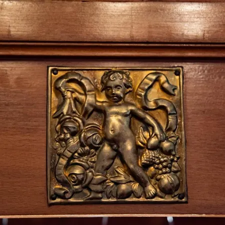 Alojamento de Acomodação e Pequeno-almoço Palazzo Armini 4*