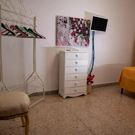 Bed & Breakfast Palazzo Armini 4*