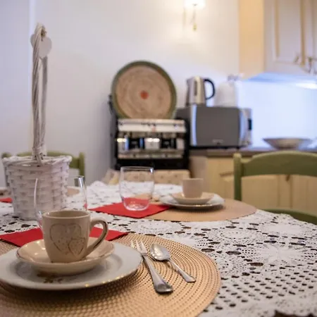 Palazzo Armini 4*