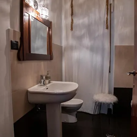 Bed and breakfast Palazzo Armini 4*