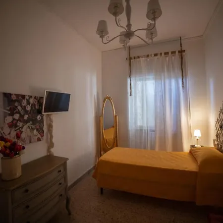 Bed and breakfast Palazzo Armini Rogliano