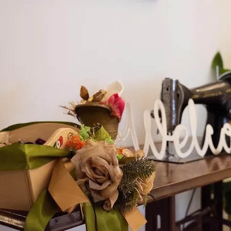 Palazzo Armini Bed and breakfast 4*