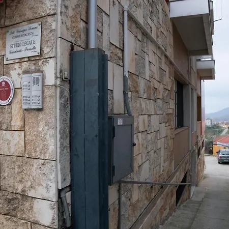 Bed & Breakfast Palazzo Armini