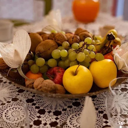 Bed and breakfast Palazzo Armini Rogliano