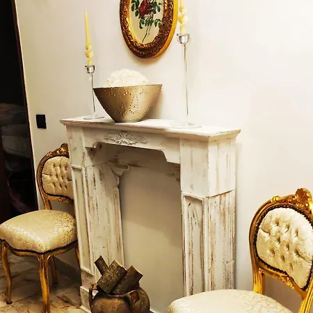 Bed & Breakfast Palazzo Armini 4*