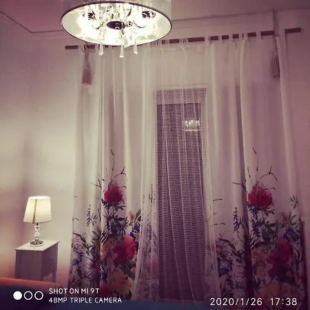 Palazzo Armini 4* Rogliano