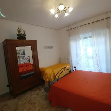 Palazzo Armini Rogliano