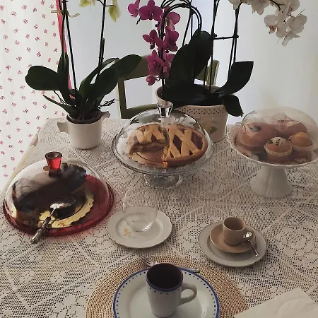 Bed & Breakfast Palazzo Armini