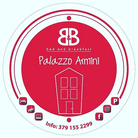 Palazzo Armini Bed & Breakfast