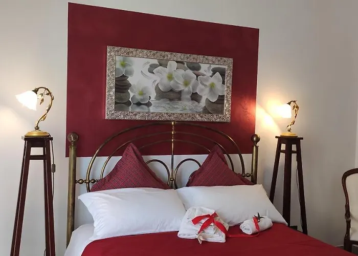 Palazzo Armini 4* Rogliano