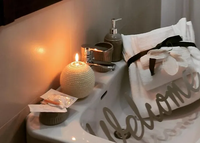 Alojamento de Acomodação e Pequeno-almoço Palazzo Armini