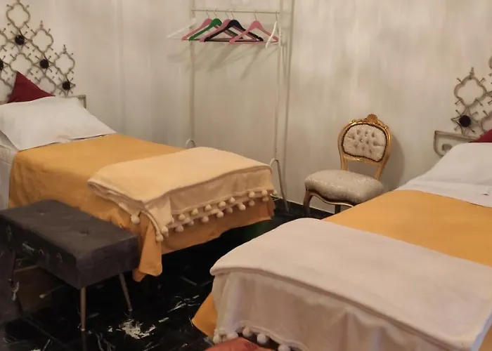 Alojamento de Acomodação e Pequeno-almoço Palazzo Armini