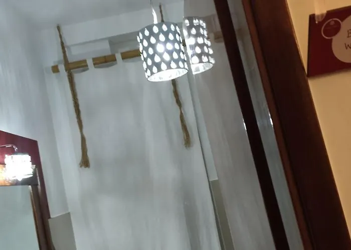 Palazzo Armini Alojamento de Acomodação e Pequeno-almoço