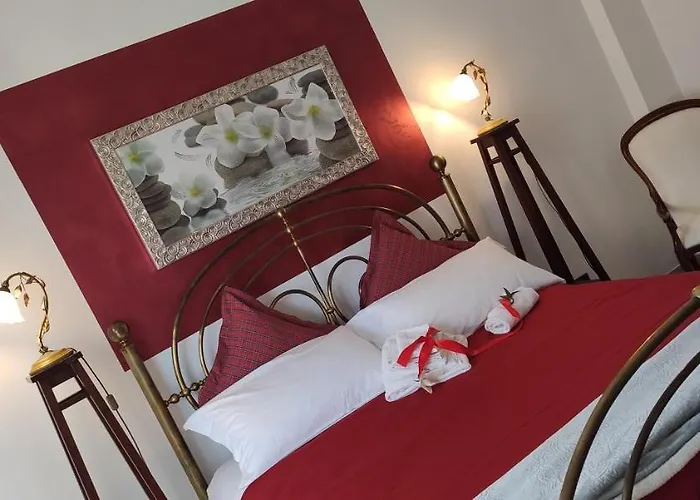 住宿加早餐酒店 Palazzo Armini 4*