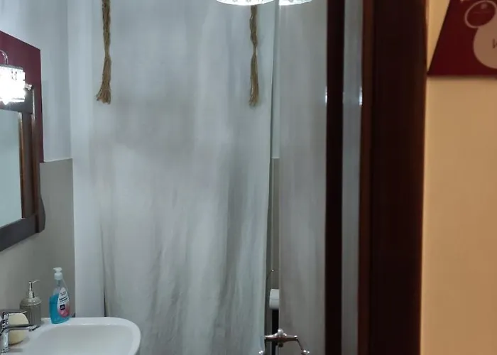 住宿加早餐酒店 Palazzo Armini 4*