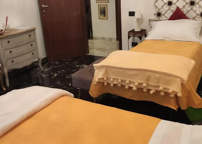 Palazzo Armini 4*
