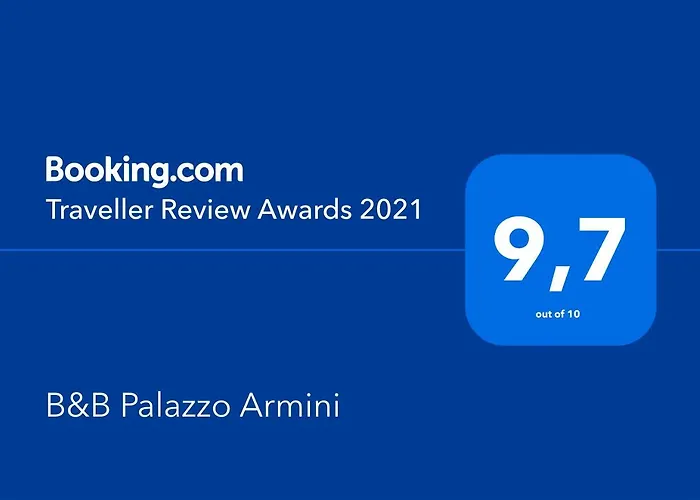 Palazzo Armini Rogliano