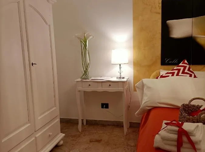 住宿加早餐酒店 Palazzo Armini