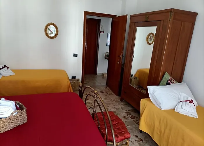 Palazzo Armini Alojamento de Acomodação e Pequeno-almoço