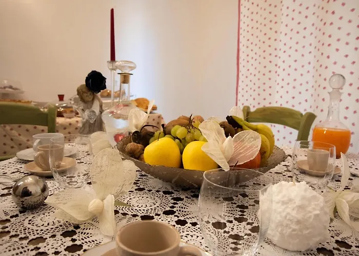 Palazzo Armini Rogliano