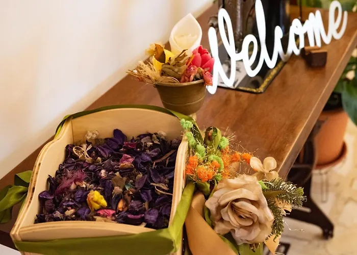 Palazzo Armini Bed & Breakfast Rogliano