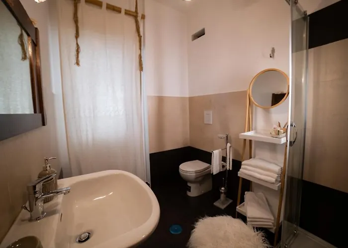 Palazzo Armini 4* Rogliano