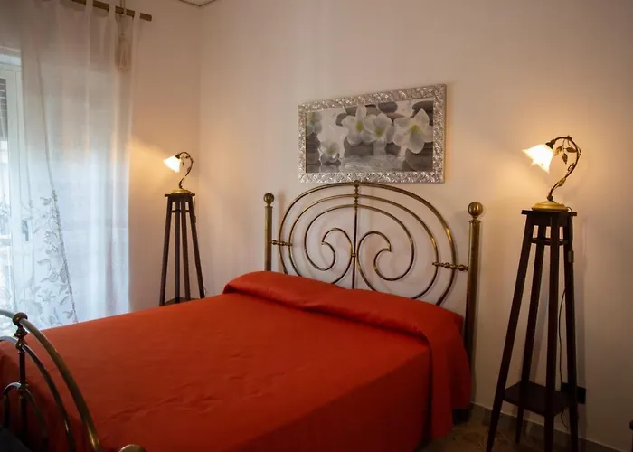 Alojamento de Acomodação e Pequeno-almoço Palazzo Armini