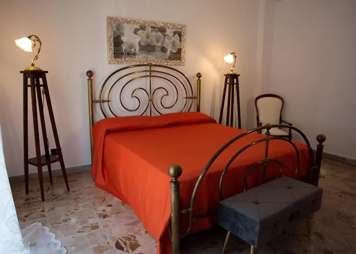 Palazzo Armini Alojamento de Acomodação e Pequeno-almoço