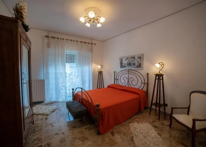 Palazzo Armini Rogliano