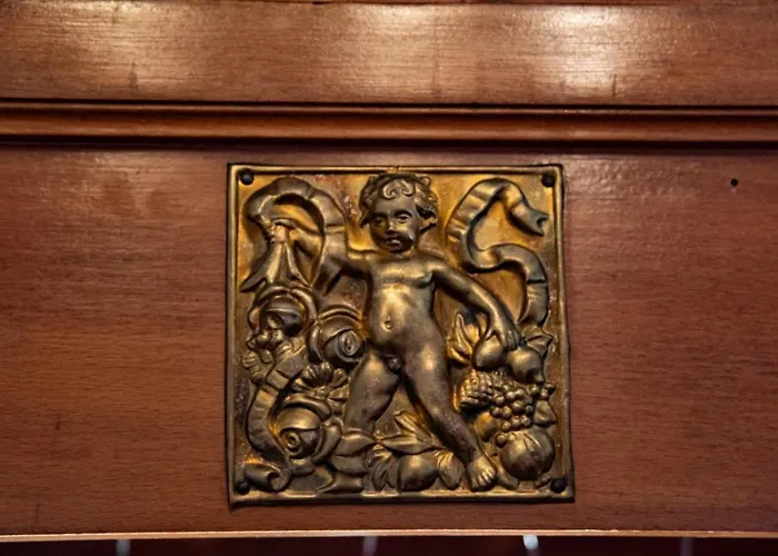 Alojamento de Acomodação e Pequeno-almoço Palazzo Armini 4*