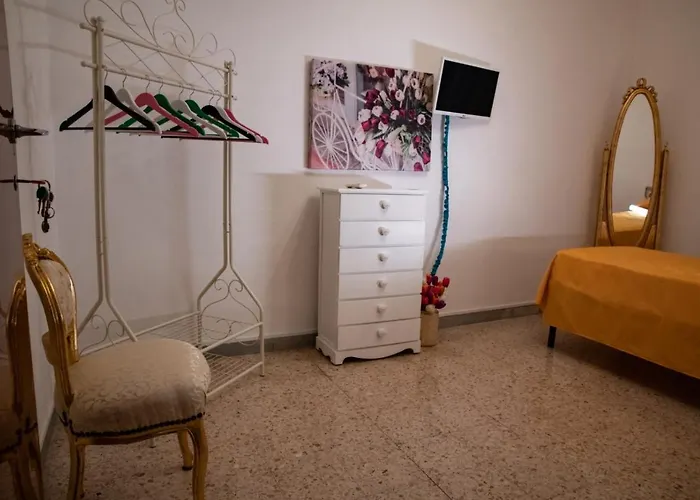 Alojamento de Acomodação e Pequeno-almoço Palazzo Armini 4*