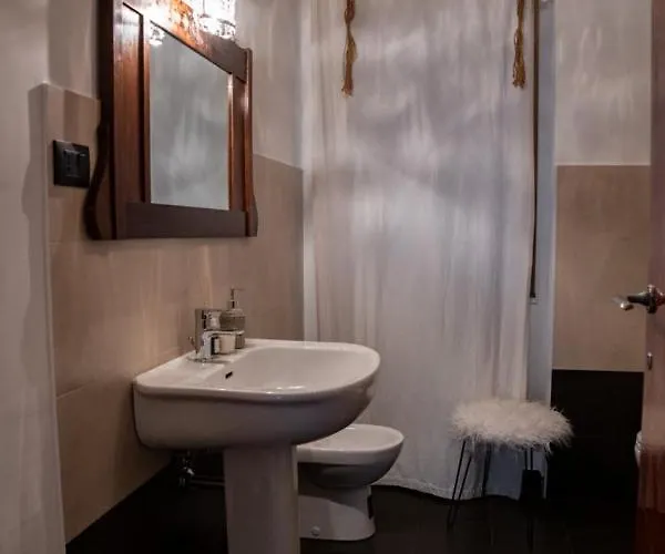 住宿加早餐酒店 Palazzo Armini 4*