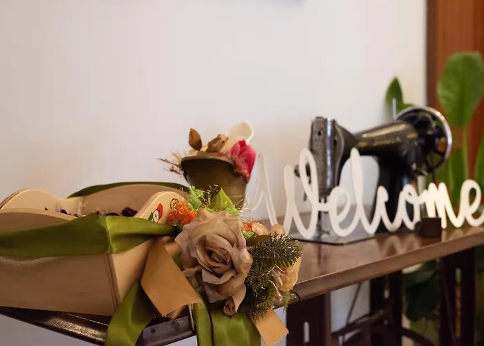 Palazzo Armini 住宿加早餐酒店 4*