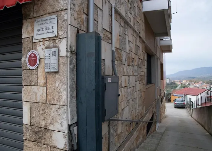 Alojamento de Acomodação e Pequeno-almoço Palazzo Armini