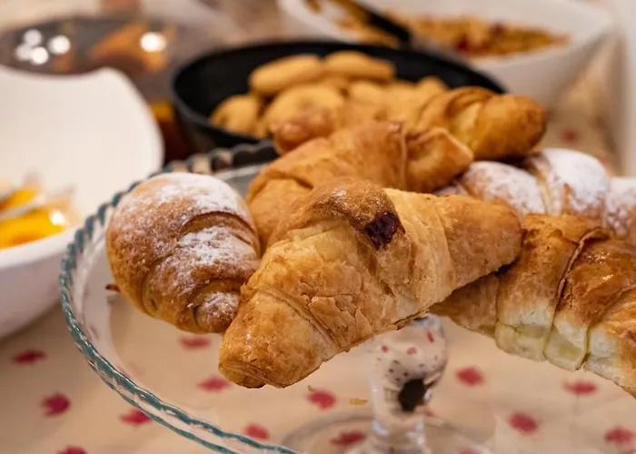 Palazzo Armini 4* Rogliano