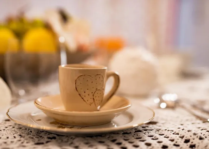 Alojamento de Acomodação e Pequeno-almoço Palazzo Armini