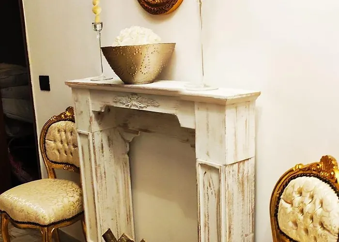 Alojamento de Acomodação e Pequeno-almoço Palazzo Armini 4*