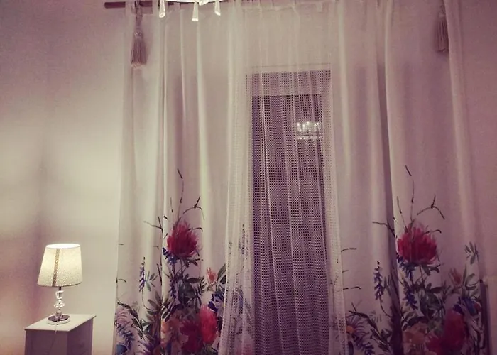 Palazzo Armini 4* Rogliano