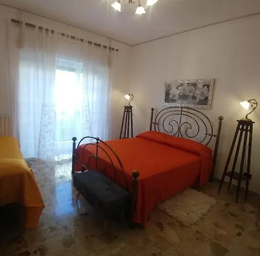Palazzo Armini 4* Rogliano
