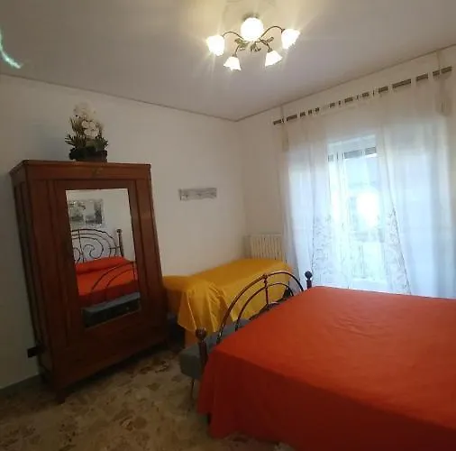 Palazzo Armini Rogliano