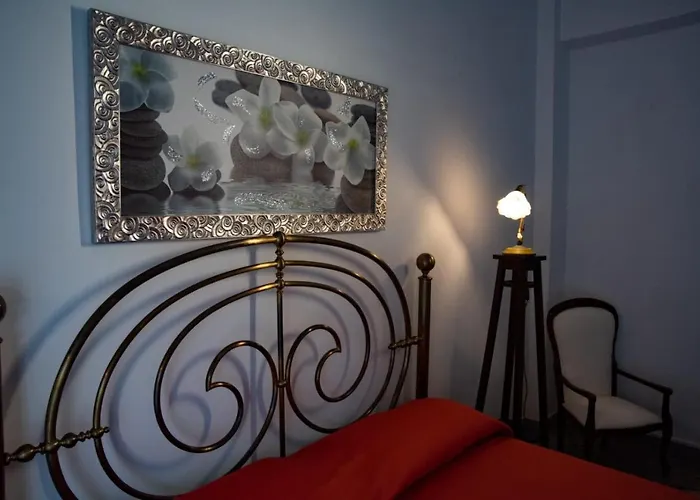 Palazzo Armini 4* Rogliano